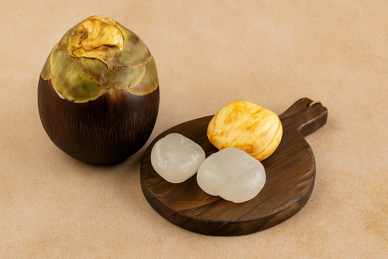 Organic Ice Apple